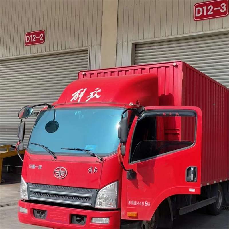内蒙古兴安盟阿尔山至克孜勒苏物流专线一站式服务，高效运输保障