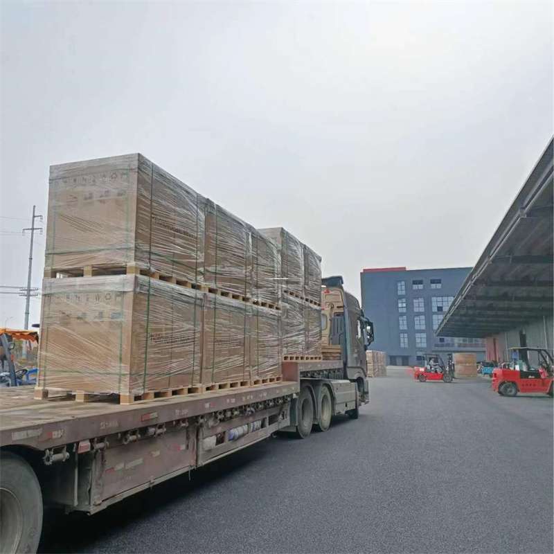 内蒙古兴安盟阿尔山至苏州工业园区货运专线，高效物流直达一站式服务