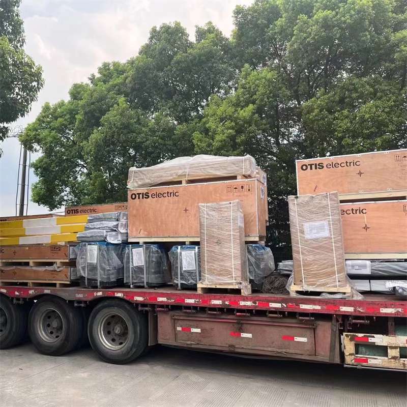 内蒙古兴安盟阿尔山至张家口货运专线，一站式物流服务助您成功